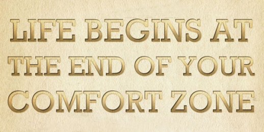 end_of_comfort_zone_Creative-Inspirational-Typography-Posters-Quotes_F
